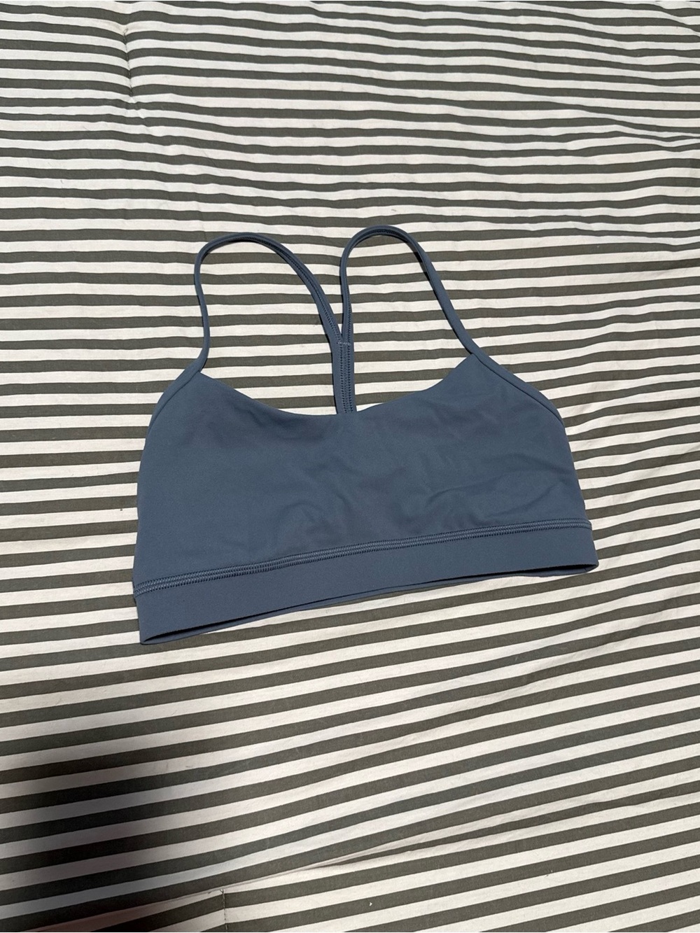 lululemon Flow Y Bra